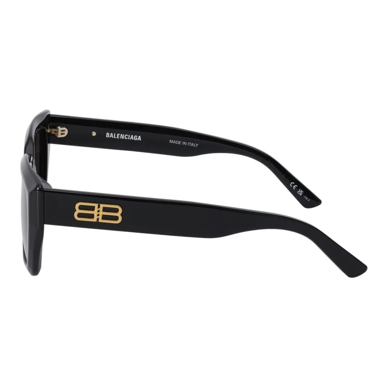 Balenciaga Rectangle Frame Sunglasses-2
