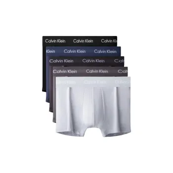 CALVIN KLEIN Underpants Women's 5 Pack