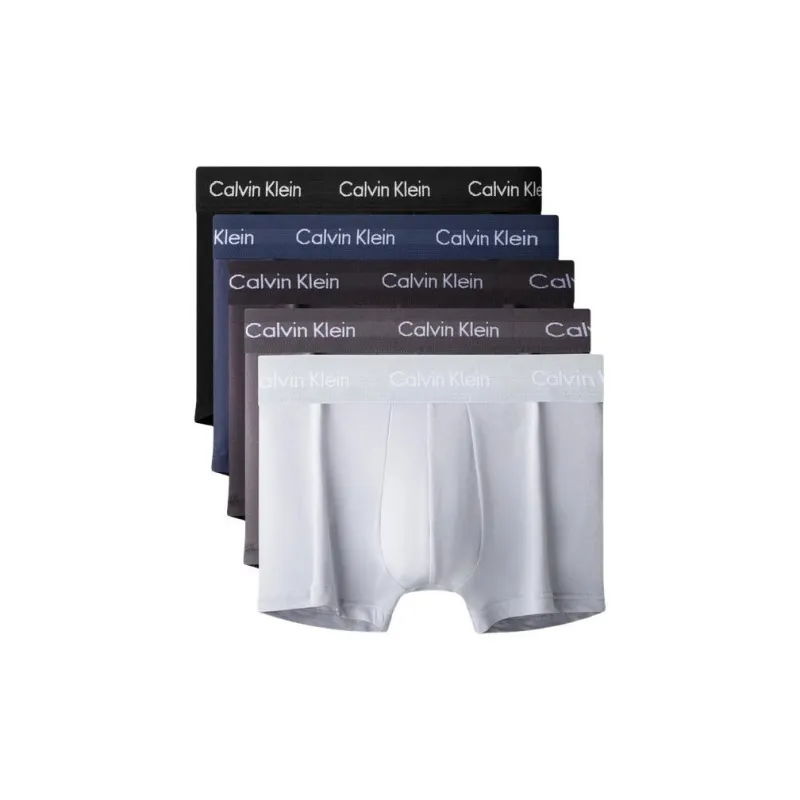 CALVIN KLEIN Underpants Women's 5 Pack-0