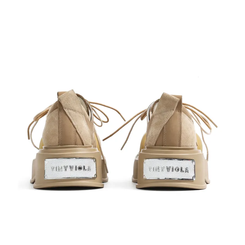 VINYVIOLA Casual Single Shoes Women's-13
