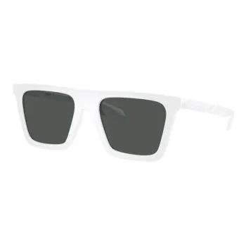 VERSACE Rectangle Frame Sunglasses