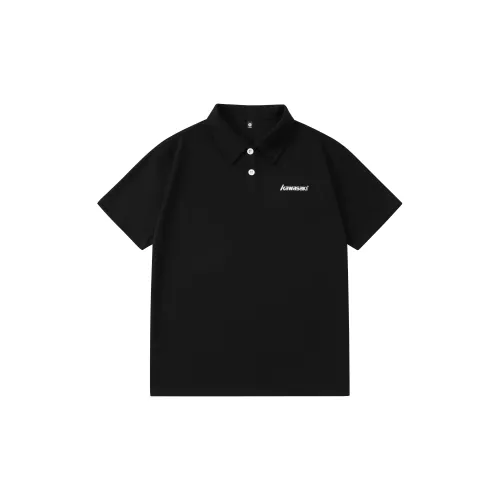 Kawasaki Polo Shirts Unisex