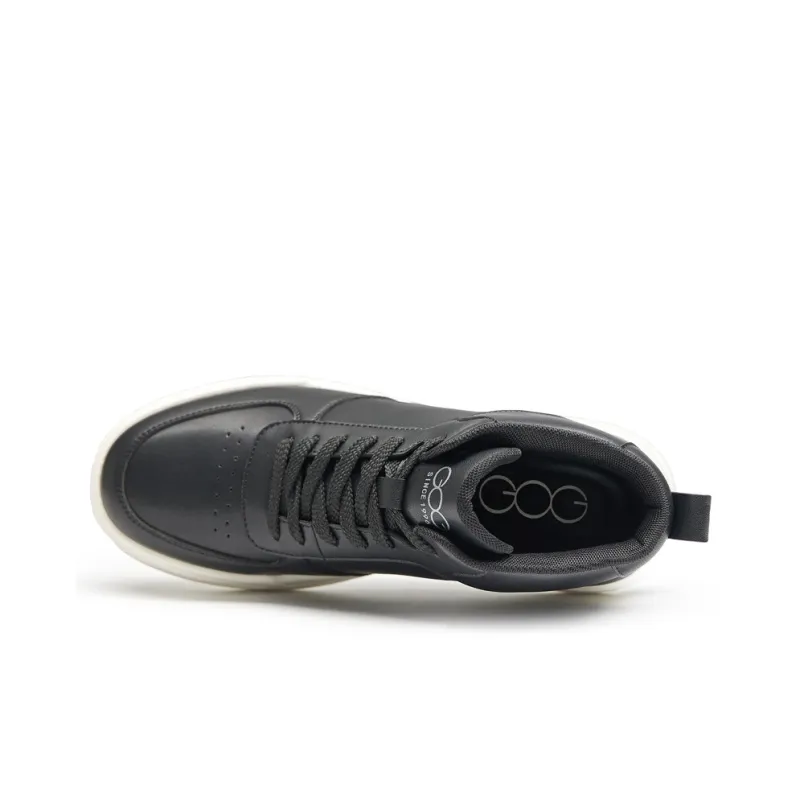 GOG High Top Casual Skateboard Shoes Men's-3