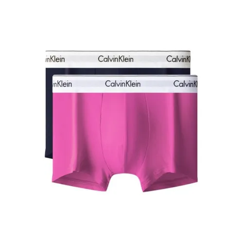 CALVIN KLEIN Underpants Men's 2 Pack