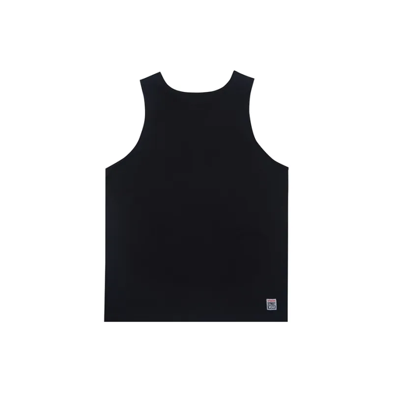 Vision Street Wear Tank Top Unisex-4