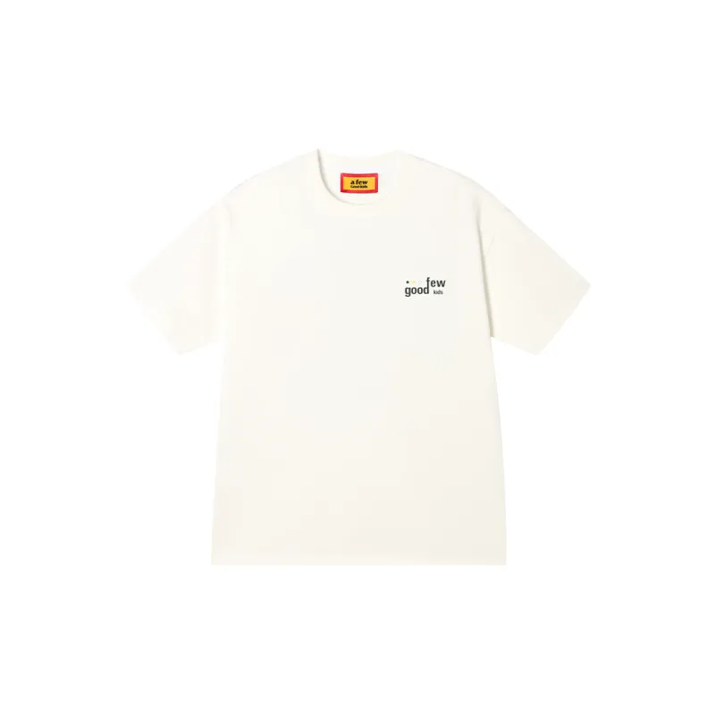 AFGK Short Sleeved T Shirts Unisex-1