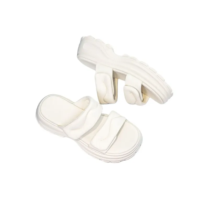 Cachiotti Slide Slippers Women's-2