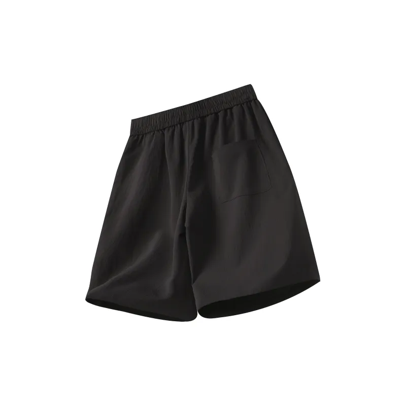 PUCCA Casual Shorts Unisex-1