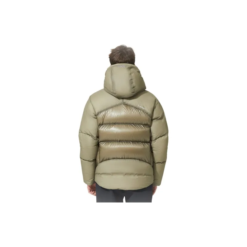XBIONIC Down Jackets Men-1