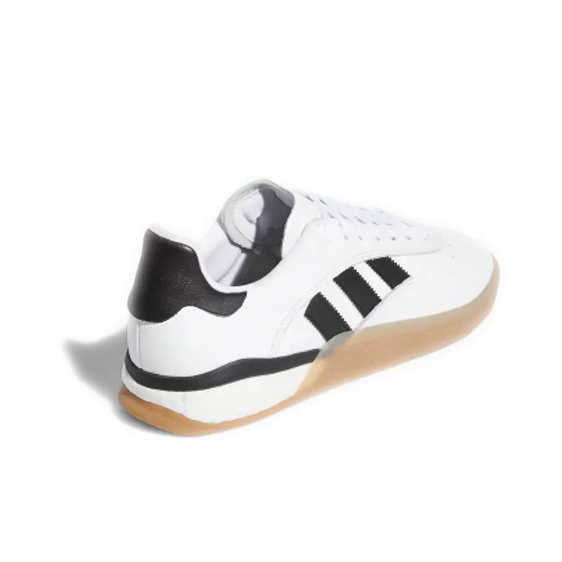Adidas 3ST.004 Cloud White Core Black-3