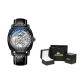 Ornamented Black (Gift Box Set)