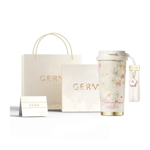 Germ Insulated Cup