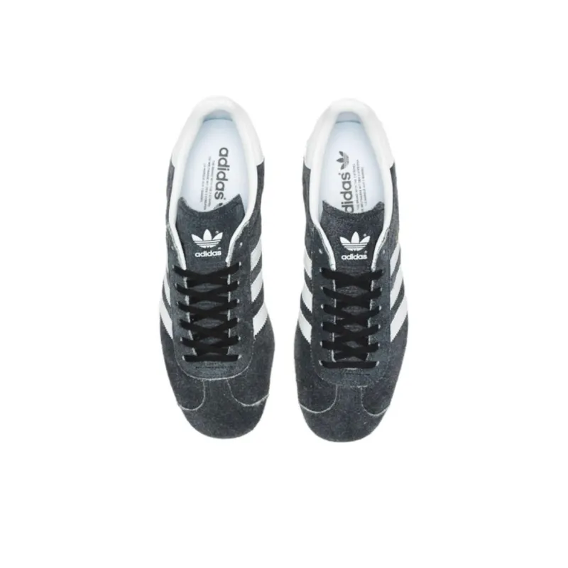 Adidas Gazelle Zalando Exclusive Dark Slate Denim-2