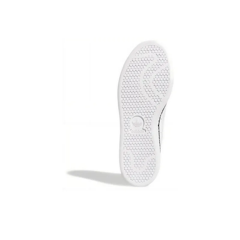 Adidas Women's Stan Smith 'Branding Strip'-4
