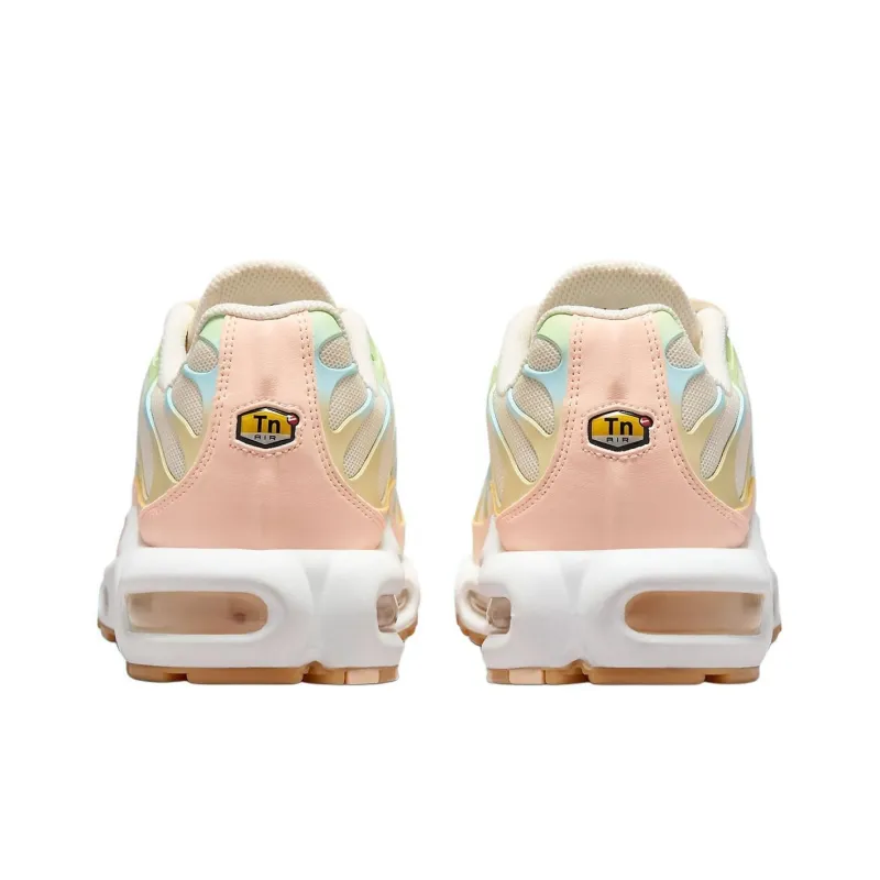 Nike Air Max Plus Crimson Tint Women's-4