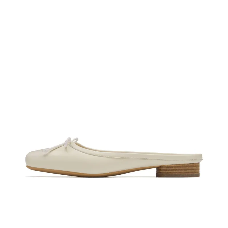 73Hours Wrap toe Slippers Women's-5