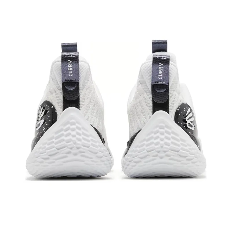 Under Armour Curry 10 Team 'White Black'-3