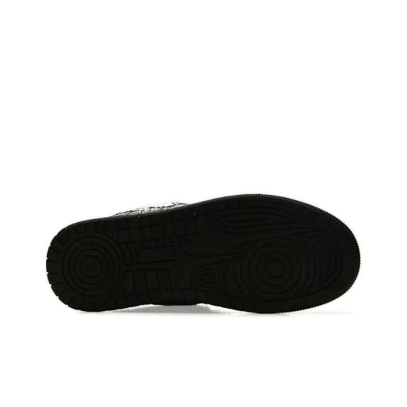 STUR YSN Wear-resistant And Lightweight Low-Top Skateboard Shoes Women's-26