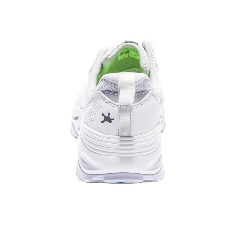 TOREAD River Trekking Shoes Men's White Gray-3