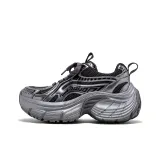 Iron Gray Gunmetal