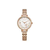 White Dial