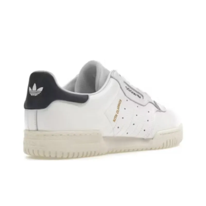 Adidas Powerphase Kith Classics White Navy-4
