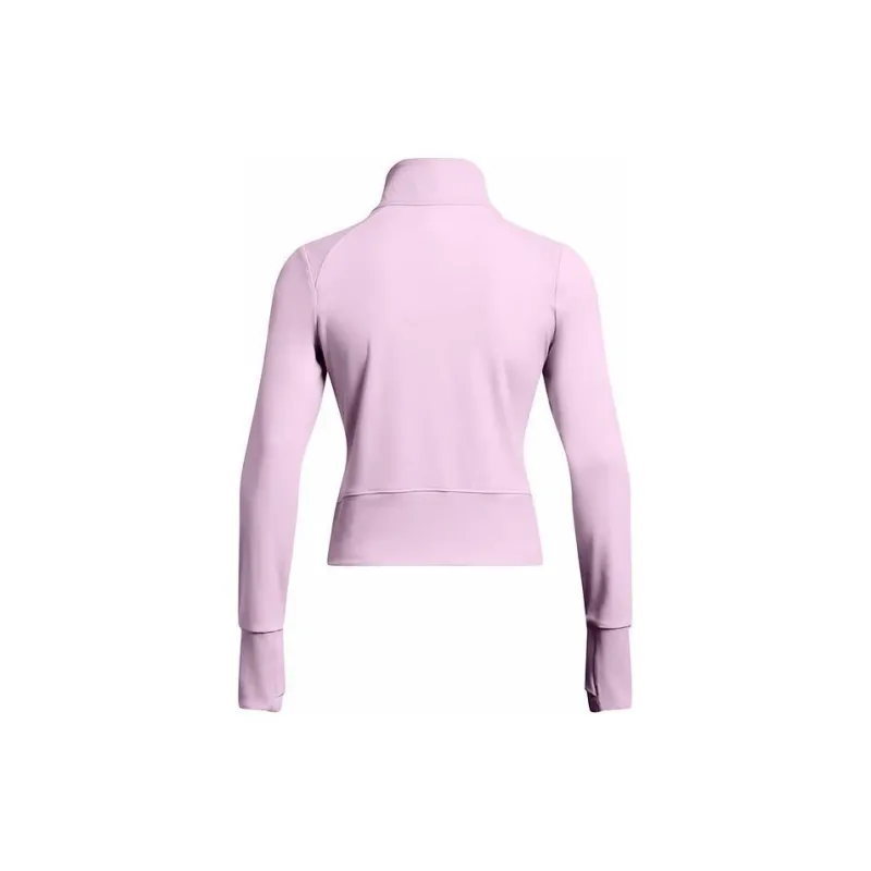 Under Armour Jackets Coats Women's Pink-1