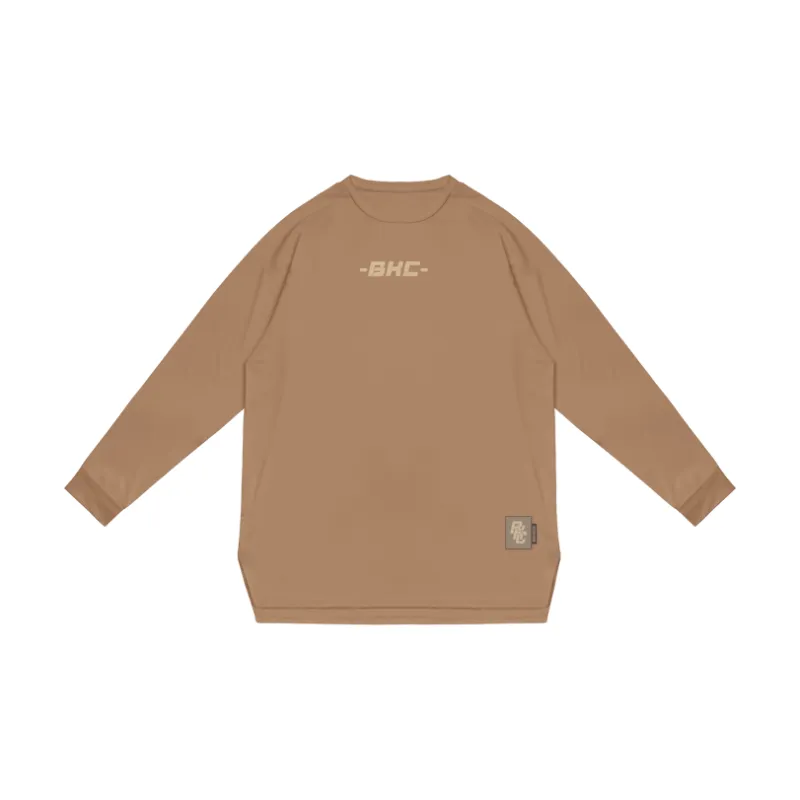 BKCXZICE Long Sleeved T Shirt Men's-16