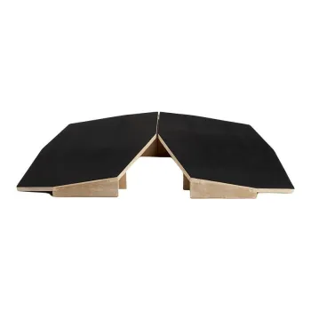 Ruisi Fitness Equipment Black Unisex