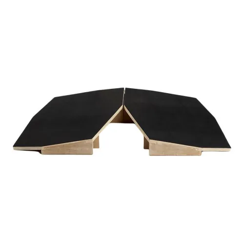 Ruisi Fitness Equipment Black Unisex