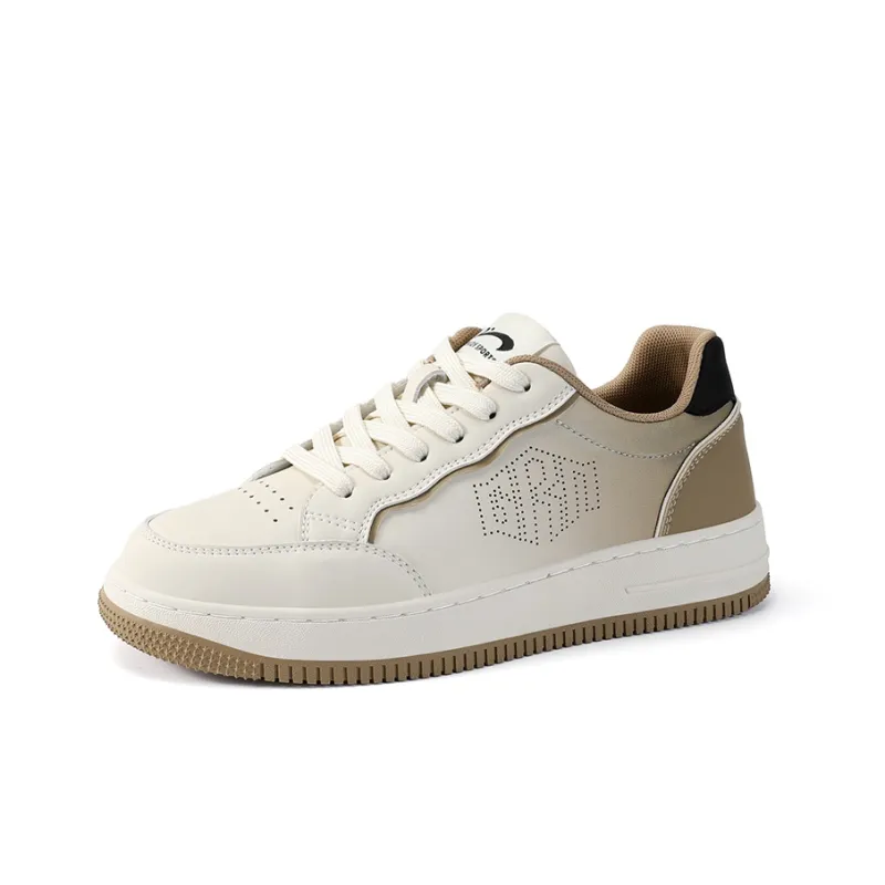 K-bird Slip-Resistant Cushioning Wear-Resistant Low-Top Skateboard Shoes Men's-8