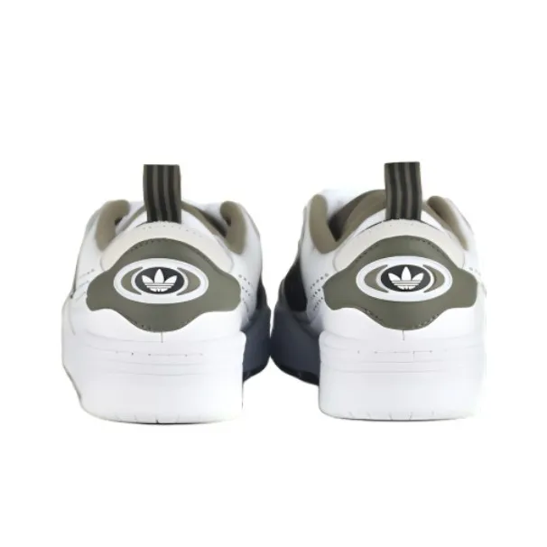 ADI2000 Adidas Originals 'White Army Green'-4