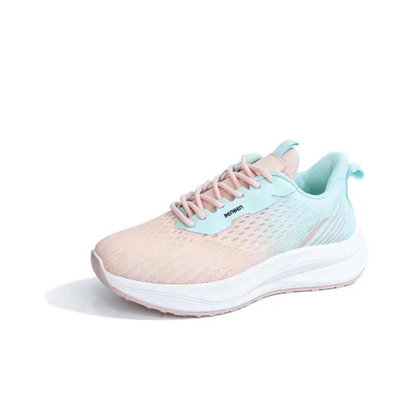 RENBEN Low-Top Running Shoes Women's-6