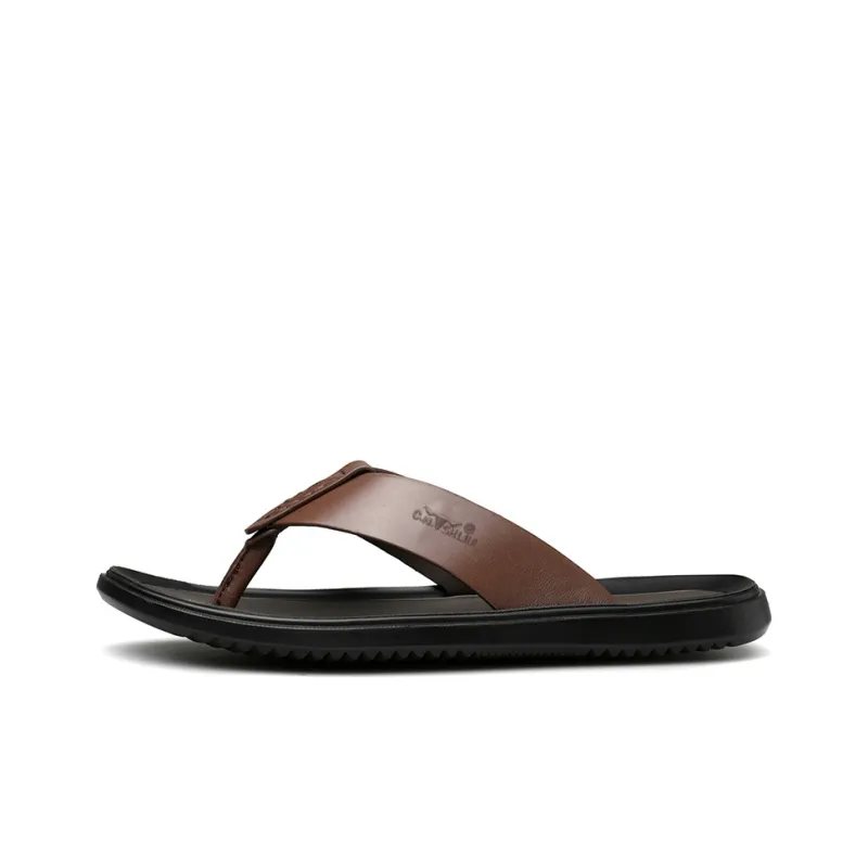 G.N.SHIJIA Slide Slippers Men's-0