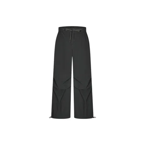 URBAN REVIVO Casual Pants Women's