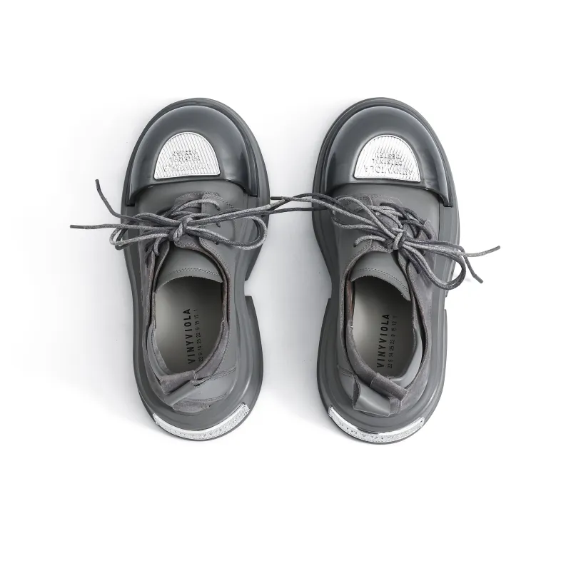 VINYVIOLA Casual Single Shoes Women's-9