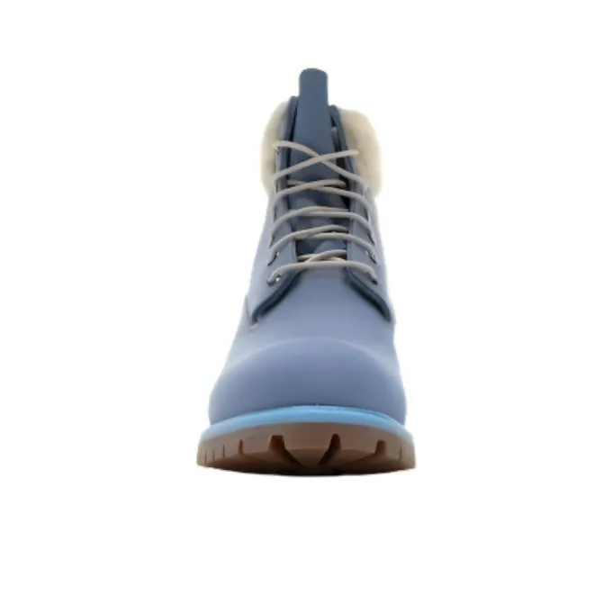 Timberland 6" Boot Just Don Denim-2