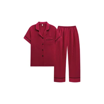 Happy Dreams Pajama Set Women's
