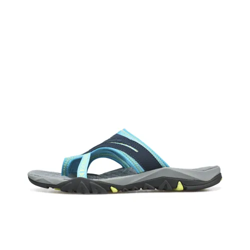 SATCHI SPORT Beach Sandals Unisex