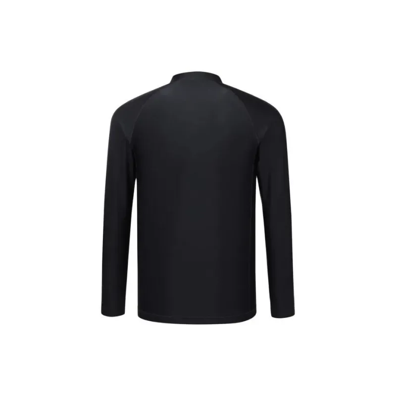 FILA T Shirts Men Black-1