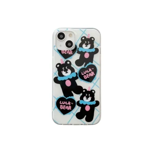 FAMUYA Phone Cases