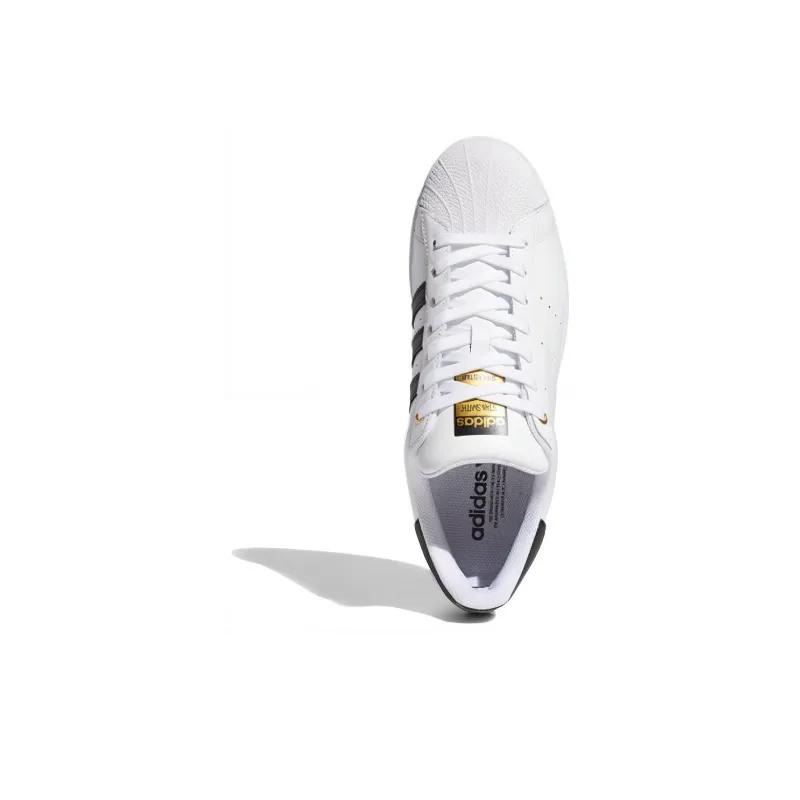 Superstar Adidas Originals Stan Smith 'White'-3