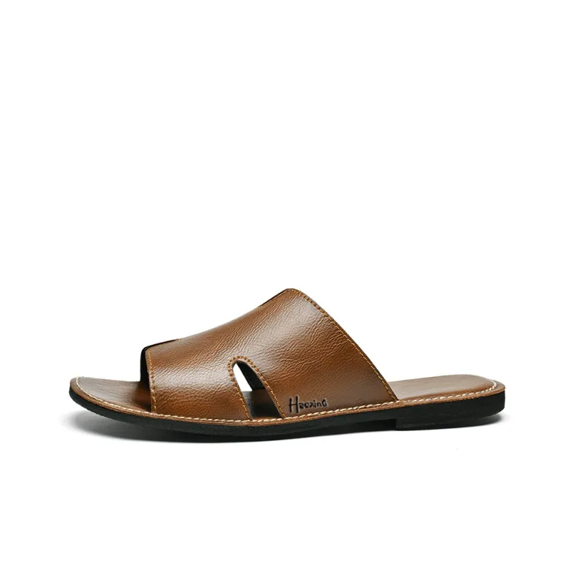 Extravagant Slide Slippers Men's-0