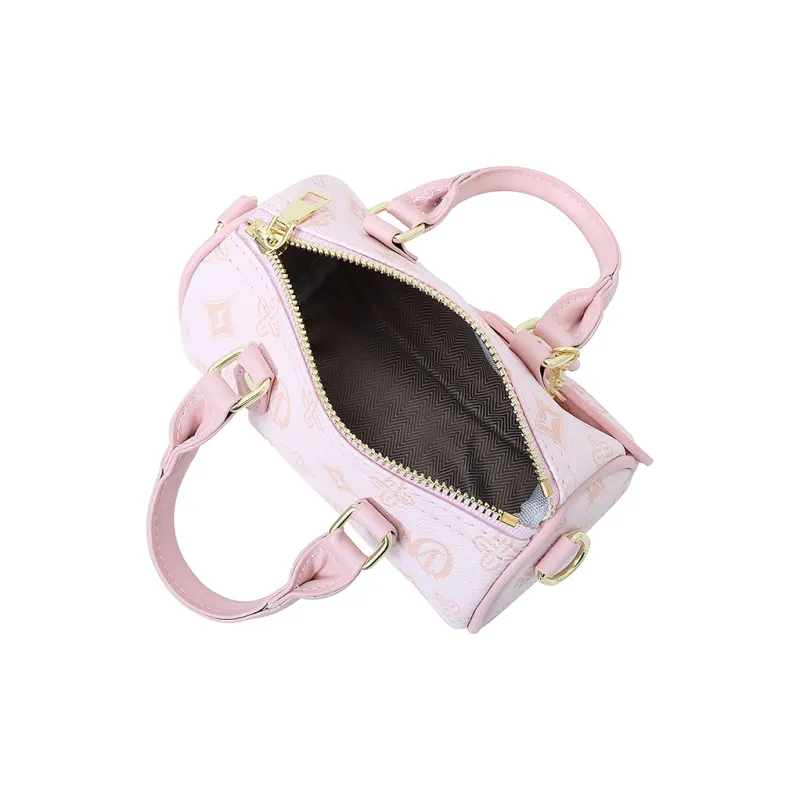 DCLOUD PU Handbag, Crossbody Bag Women's-10
