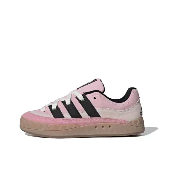 Adidas Originals Adimatic 'Pink Black Brwon'