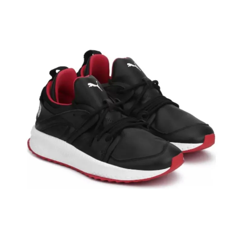 PUMA Tsugi Blaze Trapstar Black-2
