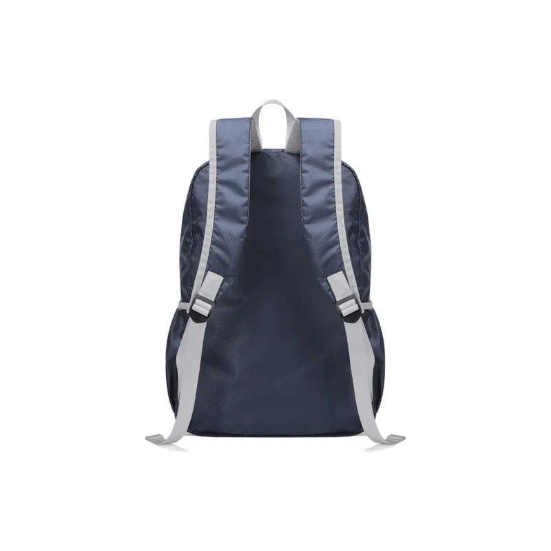 GOLF Fabric Backpack Regular Unisex Multicolor-9
