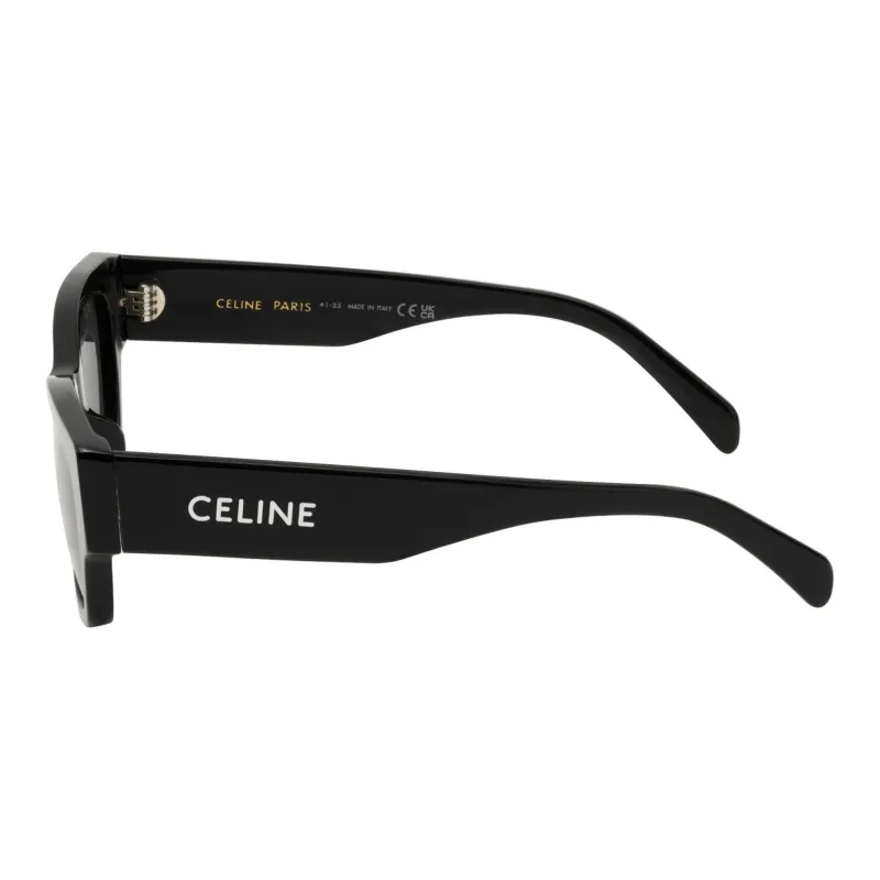 CELINE Rectangular Frame Sunglasses-2