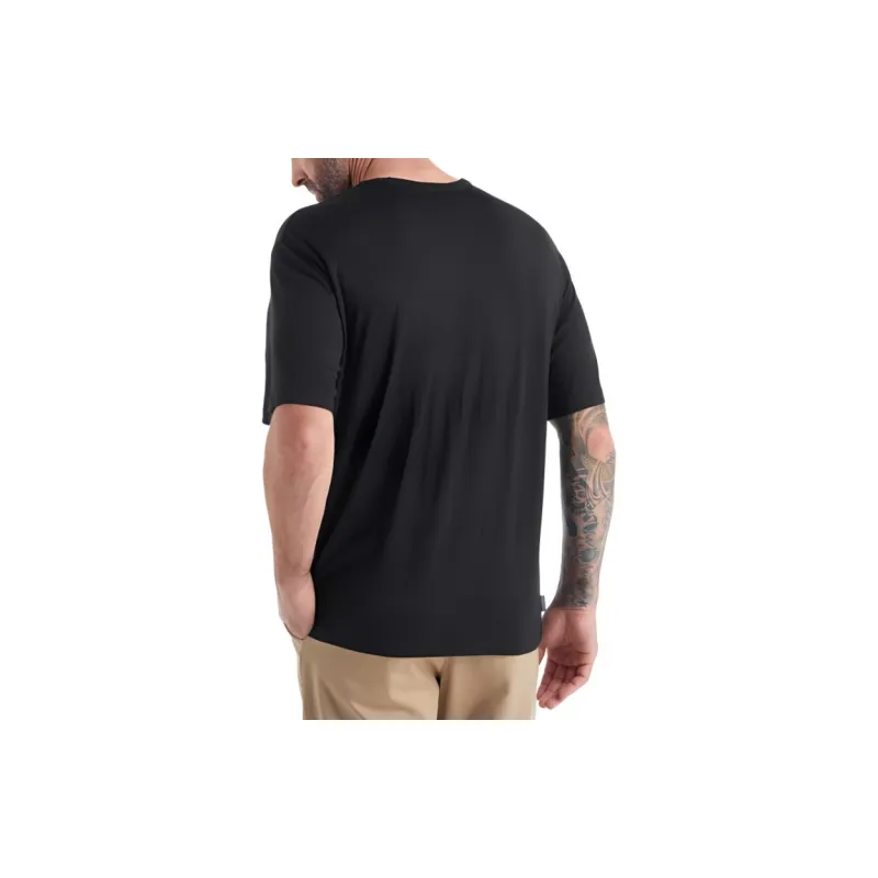 Icebreaker T Shirts Men-1