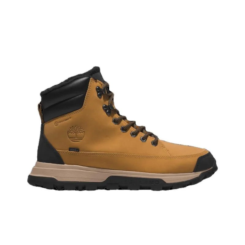 Timberland Treeline Boot 'Wheat'-1